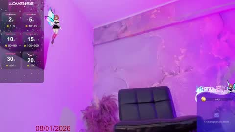 KARLA online show from 01-08-26, 01:46