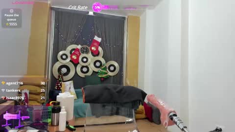 karlahartley online show from 01-10-25, 07:25