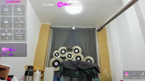 karlahartley online show from 01-26-25, 05:02