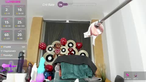 karlahartley online show from 02-15-25, 08:00