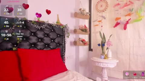 Karla Koster online show from 05-28-26, 01:30