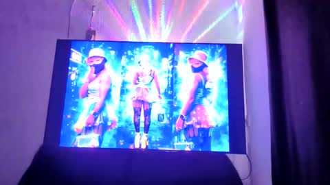 karlakush101 online show from 03-19-26, 08:29