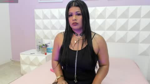 Snapshot of karlamoorex chatting on 05-02-26, 11:48 KARLA online show from 05-02-26, 11:48