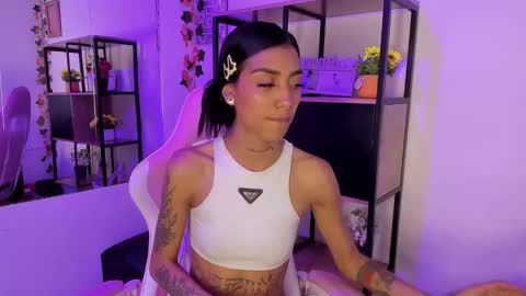 karlaslutskinny__ online show from 01-31-26, 09:24