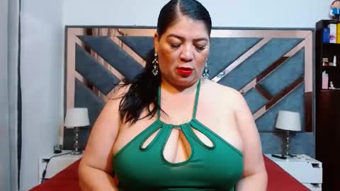 Karla online show from 11-26-25, 09:54