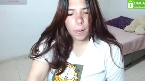 Karla online show from 10-30-25, 12:12