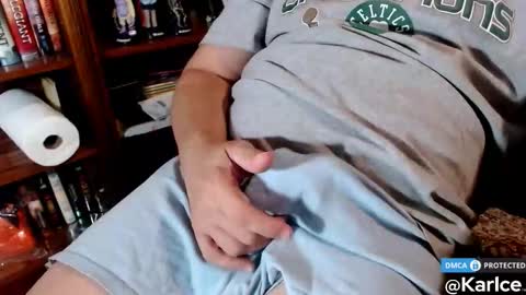 Karl online show from 10-23-25, 02:55