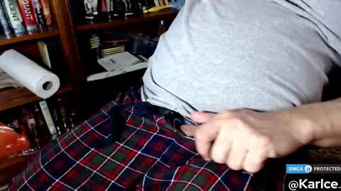 Karl online show from 03-19-26, 02:48