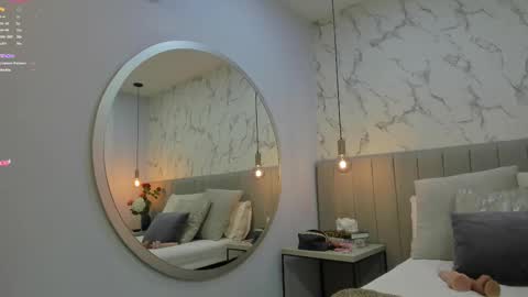 Snapshot of karlla_brown chatting on 03-16-26, 11:14 karlla_brown online show from 03-16-26, 11:14