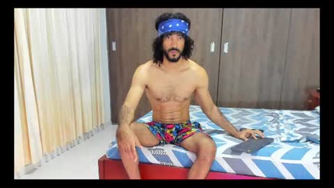 Karl online show from 07-22-26, 06:27