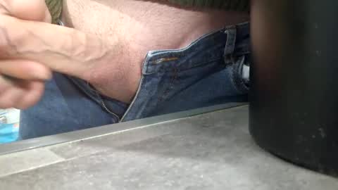 Daddy Karl online show from 02-10-25, 02:26