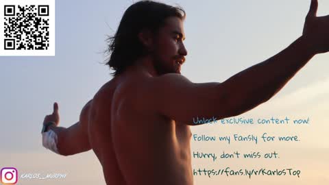 Karlos and Louis online show from 12-28-24, 01:38