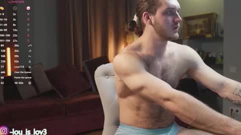 Karlos and Louis online show from 01-09-26, 04:37