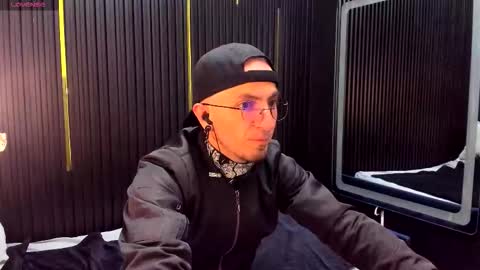 karlostrom online show from 02-09-26, 11:47