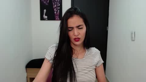 Snapshot of karlota_hank chatting on 11-05-25, 12:10 Karlis online show from 11-05-25, 12:10