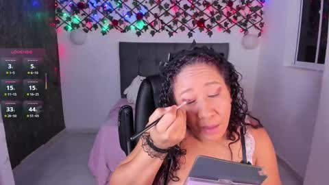 Karly online show from 09-15-25, 05:18