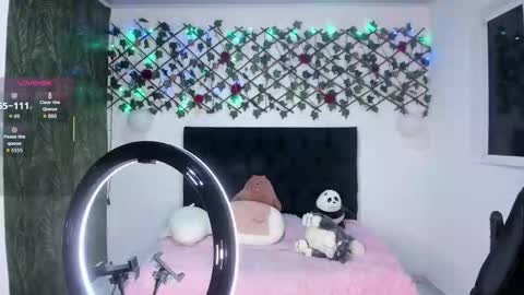 Karly online show from 10-13-25, 05:07