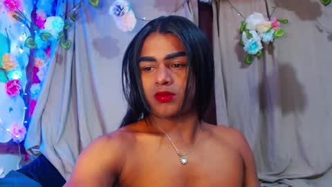 KARLY.  online show from 02-03-25, 11:20