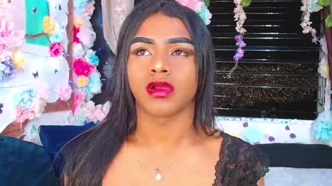 KARLY.  online show from 03-11-25, 07:04