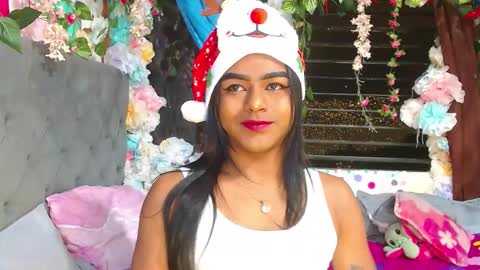 KARLY.  online show from 12-17-25, 08:20