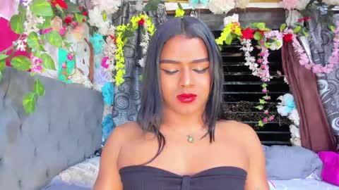 KARLY.  online show from 05-28-26, 09:17