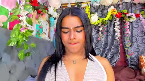 KARLY.  online show from 06-06-26, 11:15