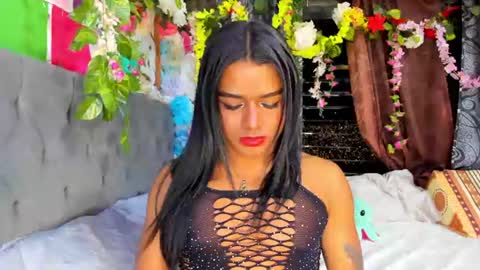 KARLY.  online show from 06-12-26, 10:14