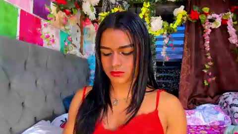 KARLY.  online show from 06-26-26, 10:30