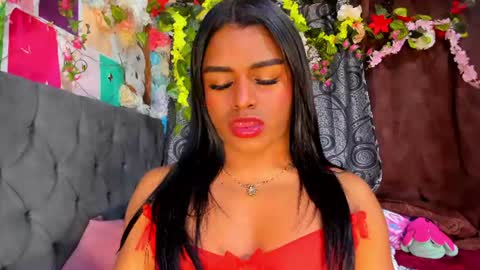 KARLY.  online show from 07-18-26, 10:41