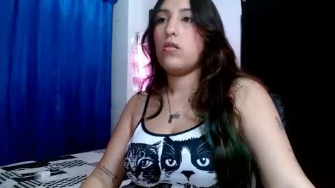 Snapshot of karly_lovex_ chatting on 04-25-26, 02:36 karly_lovex_ online show from 04-25-26, 02:36