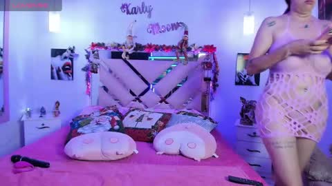 Karly Moonns online show from 12-09-24, 01:51