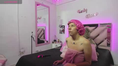 Karly Moonns online show from 09-13-25, 12:21