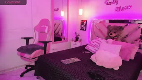 Karly Moonns online show from 07-16-26, 12:33