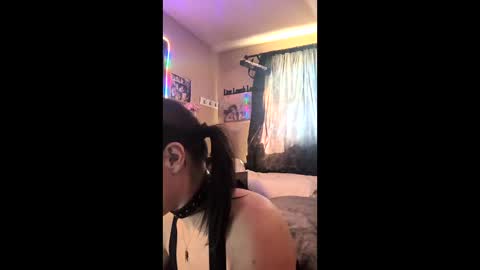 Karlykox online show from 02-27-26, 06:08