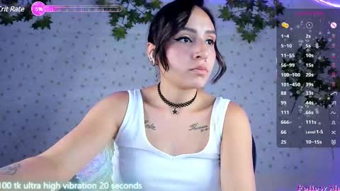 Snapshot of karol2023 chatting on 02-21-25, 10:26 Karol online show from 02-21-25, 10:26