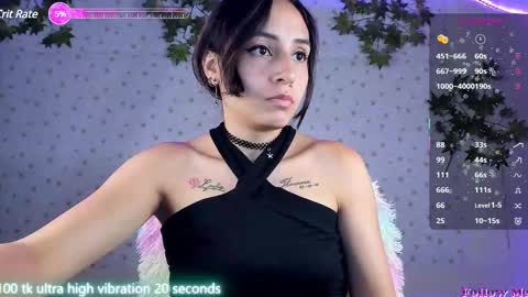Snapshot of karol2023 chatting on 02-22-25, 06:30 Karol online show from 02-22-25, 06:30