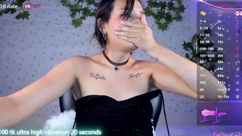 Snapshot of karol2023 chatting on 02-24-25, 10:36 Karol online show from 02-24-25, 10:36