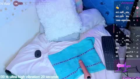 Snapshot of karol2023 chatting on 03-07-25, 07:05 Karol online show from 03-07-25, 07:05