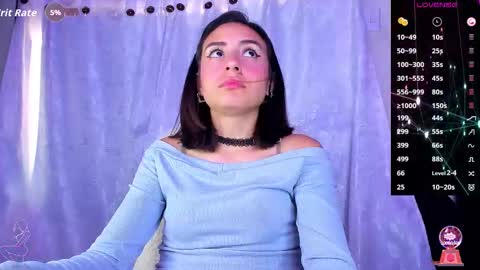 Snapshot of karol2023 chatting on 10-17-25, 06:54 Karol online show from 10-17-25, 06:54