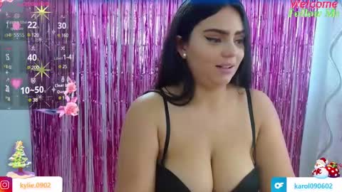 karol 09 online show from 12-03-24, 11:13