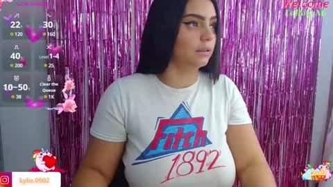 karol 09 online show from 01-05-25, 01:35