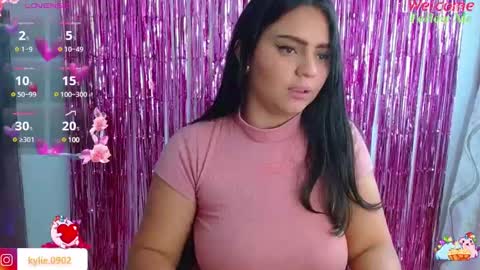 karol 09 online show from 01-08-25, 04:55
