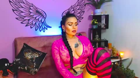 Karol Kenedy online show from 03-03-25, 09:33