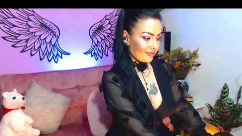 Karol Kenedy online show from 09-22-25, 06:59