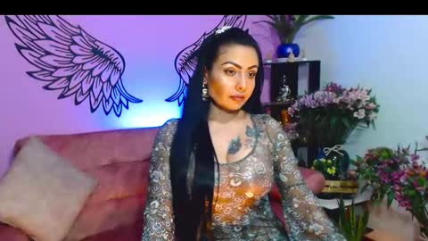 Karol Kenedy online show from 09-28-25, 06:52