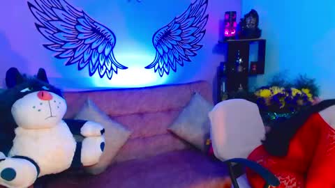 Karol Kenedy online show from 04-26-26, 04:32