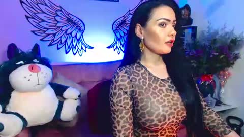 Snapshot of karol_kennedy chatting on 07-03-26, 06:53 Karol Kenedy online show from 07-03-26, 06:53