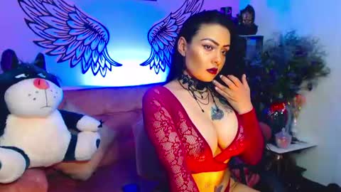 Snapshot of karol_kennedy chatting on 07-18-26, 07:34 Karol Kenedy online show from 07-18-26, 07:34