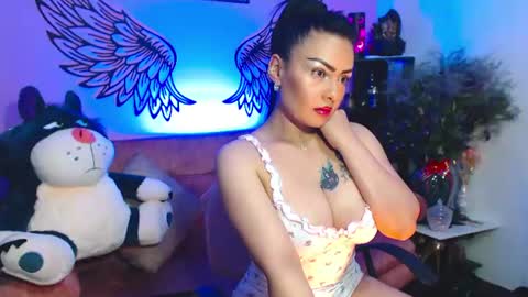Snapshot of karol_kennedy chatting on 07-20-26, 07:33 Karol Kenedy online show from 07-20-26, 07:33