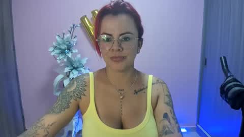 kAROL MILF   online show from 12-31-24, 12:00